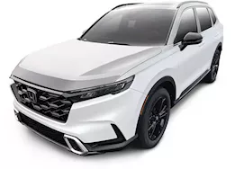 Auto Ventshade 23-c honda cr-v aeroskin chrome