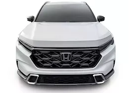 Auto Ventshade 23-c honda cr-v aeroskin chrome