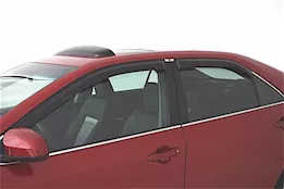 Auto Ventshade 17-22 cr-v ventvisor - 4 pc