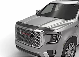 Auto Ventshade 21-c yukon/yukon xl aeroskin smoke smoke