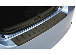 Auto Ventshade 10-15 prius bumper protection