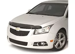 Auto Ventshade 11-15 cruze carflector-smoke