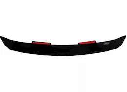 Auto Ventshade 07-11 camry carflector-smoke