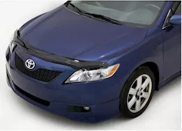 Auto Ventshade 07-11 camry carflector-smoke