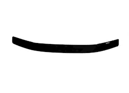 Auto Ventshade 80-91 gm bugflector-smoke