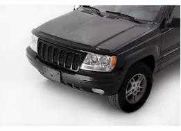 Auto Ventshade 99-04 grand cherokee bugflector-smoke