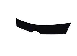 Auto Ventshade Aeroskin Acrylic HoodFlector - Smoke | 320011
