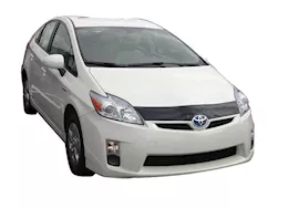 Auto Ventshade Aeroskin Acrylic HoodFlector - Smoke | 320011
