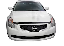 Auto Ventshade 07-09 altima aeroskin hoodprotector-smoke