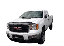 Auto Ventshade Aeroskin Hood Deflector