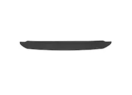 Auto Ventshade 09-14 f150 aeroskin ii hood shield textured matte black