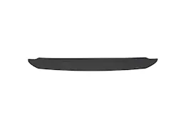 Auto Ventshade 07-13 avalanche/07-14 suburban/tahoe aeroskin ii hood shield textured black