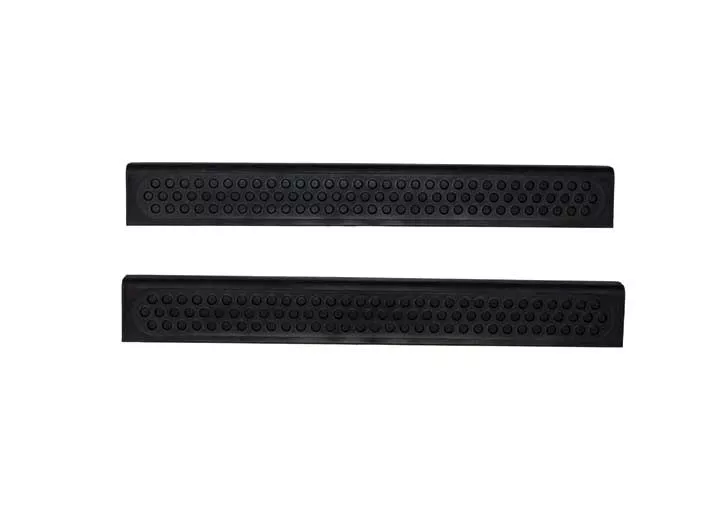 Auto Ventshade Stepshield II Door Sill Protector