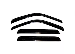 Auto Ventshade Original Ventvisor