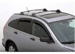 Auto Ventshade Original Ventvisor - 4 Piece Set