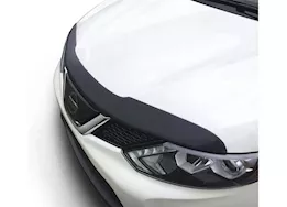 Auto Ventshade 18-19 rogue sport aeroskin smoke