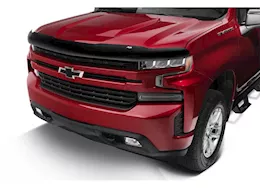 Auto Ventshade 19-21 silverado 1500 hs bugflector ii