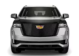 Auto Ventshade 21-c escalade/escalade esv bugflector ii smoke