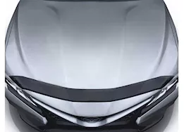 Auto Ventshade 18-c camry aeroskin smoke