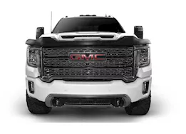 Auto Ventshade 20-c gmc sierra 2500 / 3500 hd bugflector ii hood shield