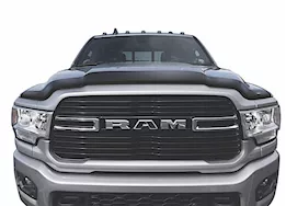 Auto Ventshade 19-c ram 2500/3500 aeroskin smoke smoke