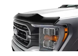 Auto Ventshade 18-c expedition smoke bugflector