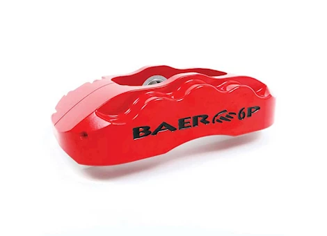 Baer Brake Systems REPLACEMENT PADS  BRAKE PAD