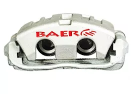 Baer Brake Systems Replacement pads  brake pad