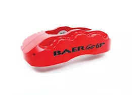 Baer Brake Systems Replacement pads  brake pad