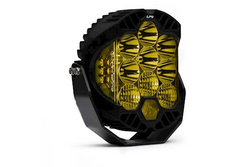 Baja Designs LP9 SPORT LED POD DRIVING/COMBO AMBER BAJA DESIGNS