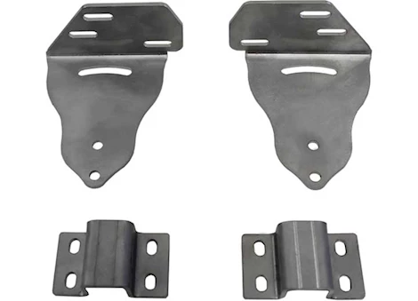 Baja Designs CHEVY,1500/2500/3500 30INCH ONX6/S8 GRILLE MOUNT KIT(15-16)
