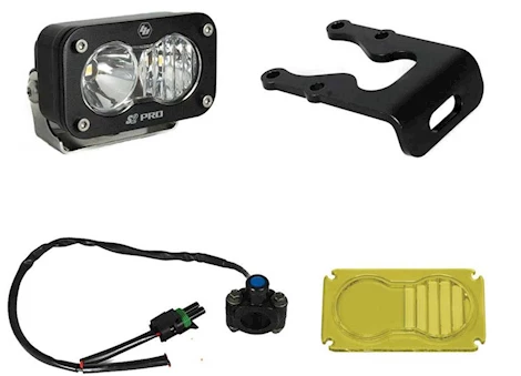 Baja Designs 18-C SUR-RON/TALARIA S2 PRO HEADLIGHT KIT