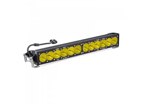 Baja Designs ONX6+ AMBER 20 INCH DRIVING/COMBO LED LIGHT BAR BAJA DESIGNS