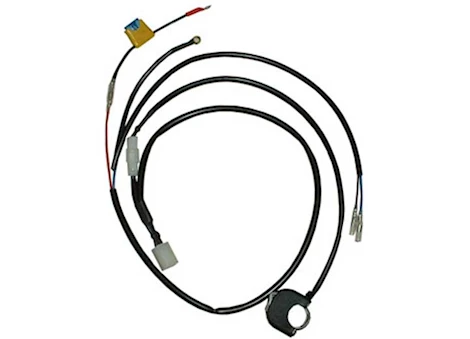 Baja Designs WIRING HARNESS & SWITCH, OFF ROAD BIKES (UNIVERSAL)