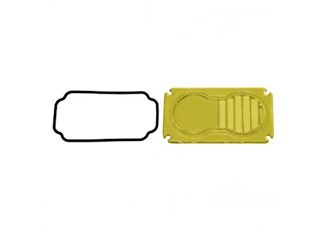 Baja Designs S2 light pod lens kit(driving/combo;amber) Main Image