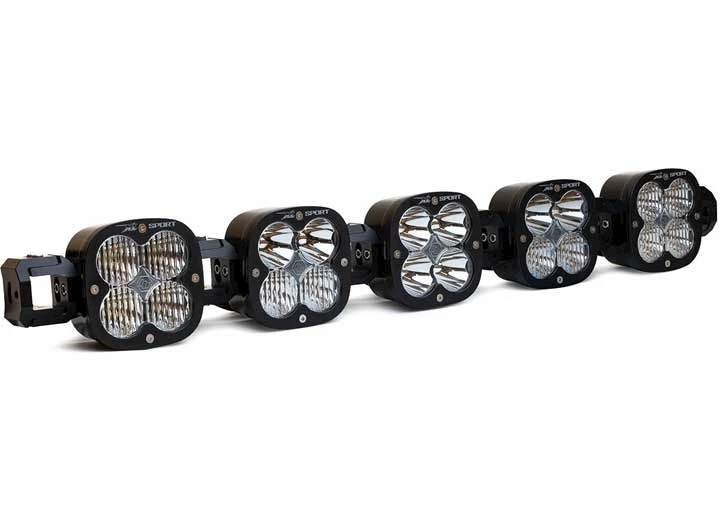 Baja Designs Xl linkable led light bar(5 xl clear) Main Image