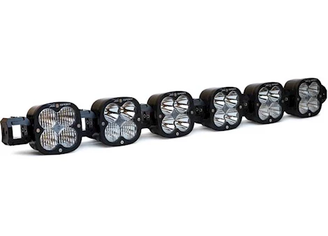 Baja Designs Xl linkable led light bar(6 xl clear) Main Image