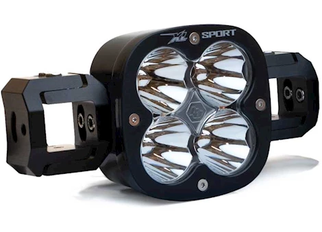 Baja Designs XL LINKABLE LED LIGHT BAR ADD-A-LIGHT(1 XL LINKABLE SPORT;CLEAR)