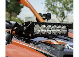 Baja Designs Can-am maverick x3 onx6 shock mount kit baja designs