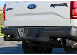 Baja Designs Ford, raptor 2017 s2 reverse light kit