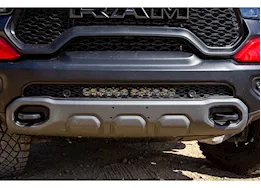 Baja Designs 21-c ram trx 20in s8 bumper kit