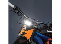 Baja Designs 18-c sur-ron/talaria s2 pro headlight kit