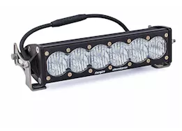 Baja Designs Onx6, 10" wide driving led light bar