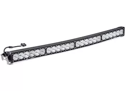 Baja Designs Onx6+ 40in straight led light bar(driving/combo;amber)