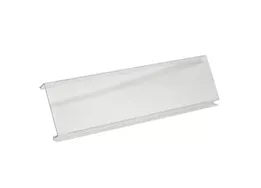 Baja Designs 10 inch rock guard clear onx6 baja designs