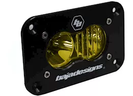 Baja Designs S2 sport led driving/combo amber flush mount baja designs