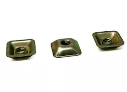 Baja Designs Anti theft hardware kit(3/8 nuts)