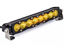 Baja Designs S8, 10" driving/combo amber,led light bar