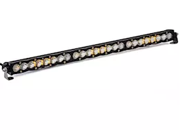 Baja Designs S8, 30in driving/combo, led light bar