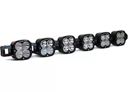 Baja Designs Xl linkable led light bar(6 xl clear)